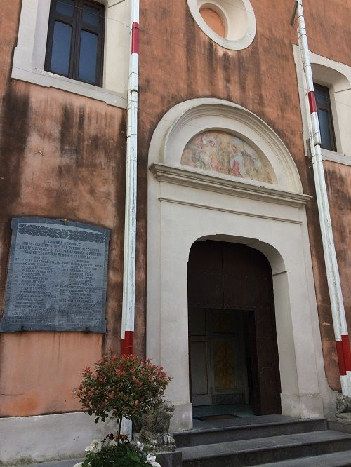 Chiesa dell'Immacolata景点图片