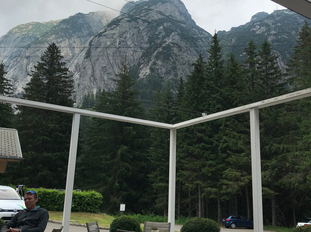 Handeck - Hotel and Naturresort主图