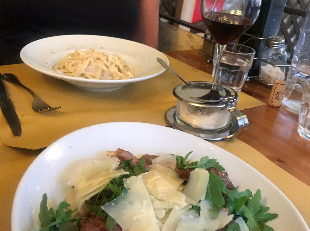 La Bottega Di Giovannino主图