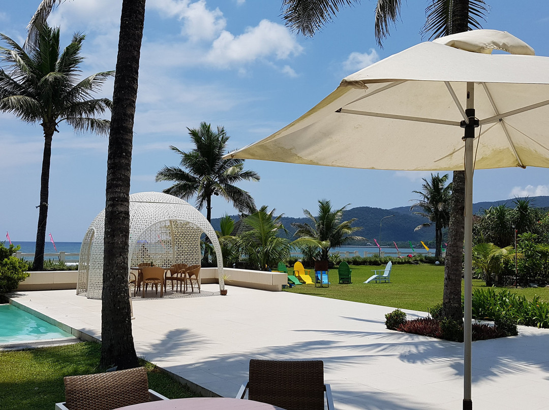 Costa Pacifica主图