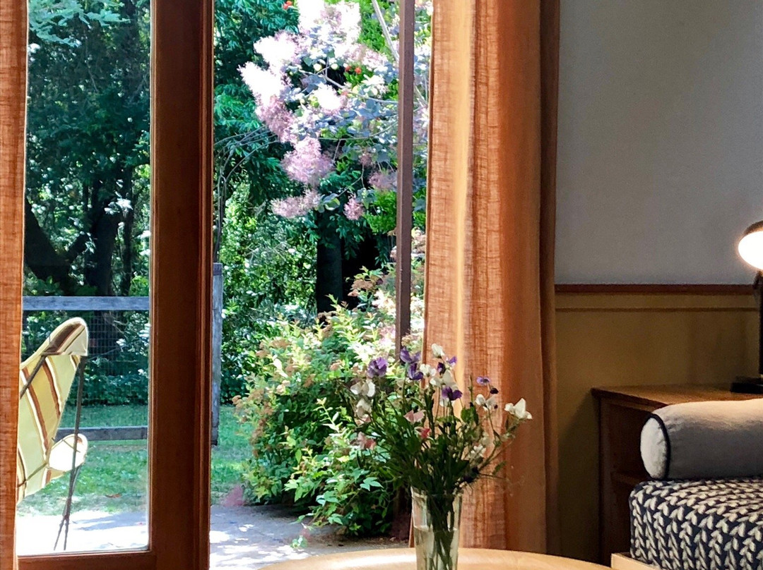 Boonville Hotel主图