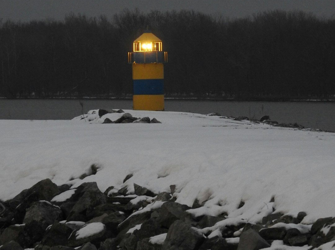 Carlyle Sailing association-Carlyle必去景点