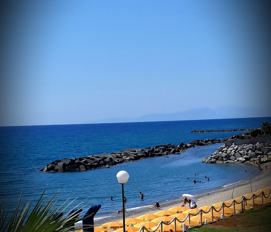 Club Residence La Castellana Mare主图