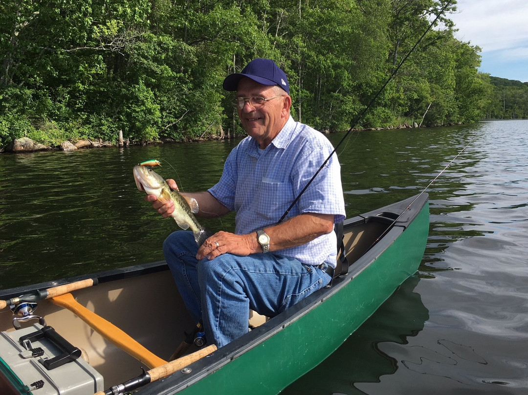 Maine Sport Outfitters-罗克波特必去景点