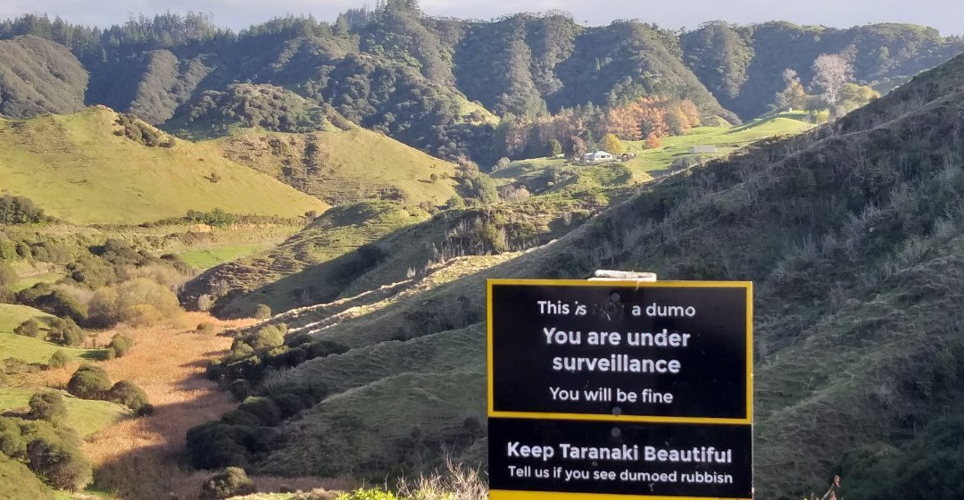 Whangamomona Hotel主图