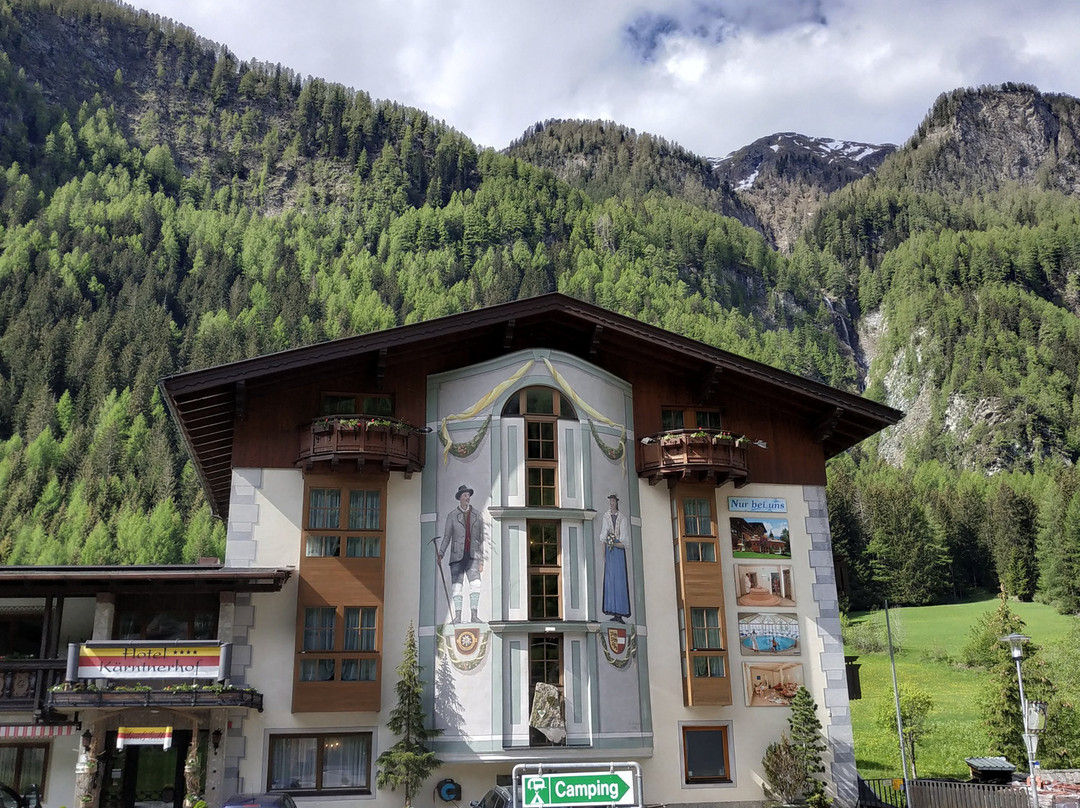 Hotel Kaerntnerhof主图