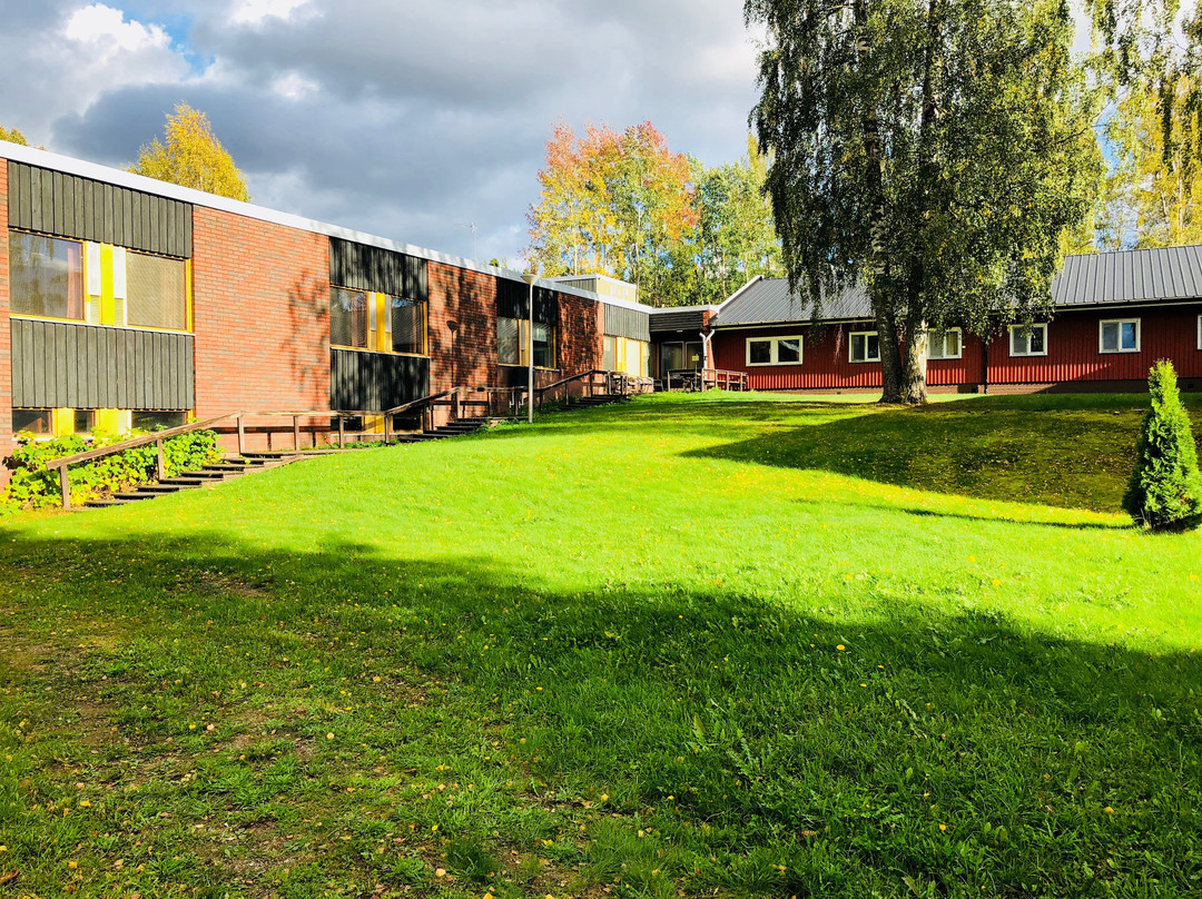 Vähäjärven Lomakoti & Kurssikeskus