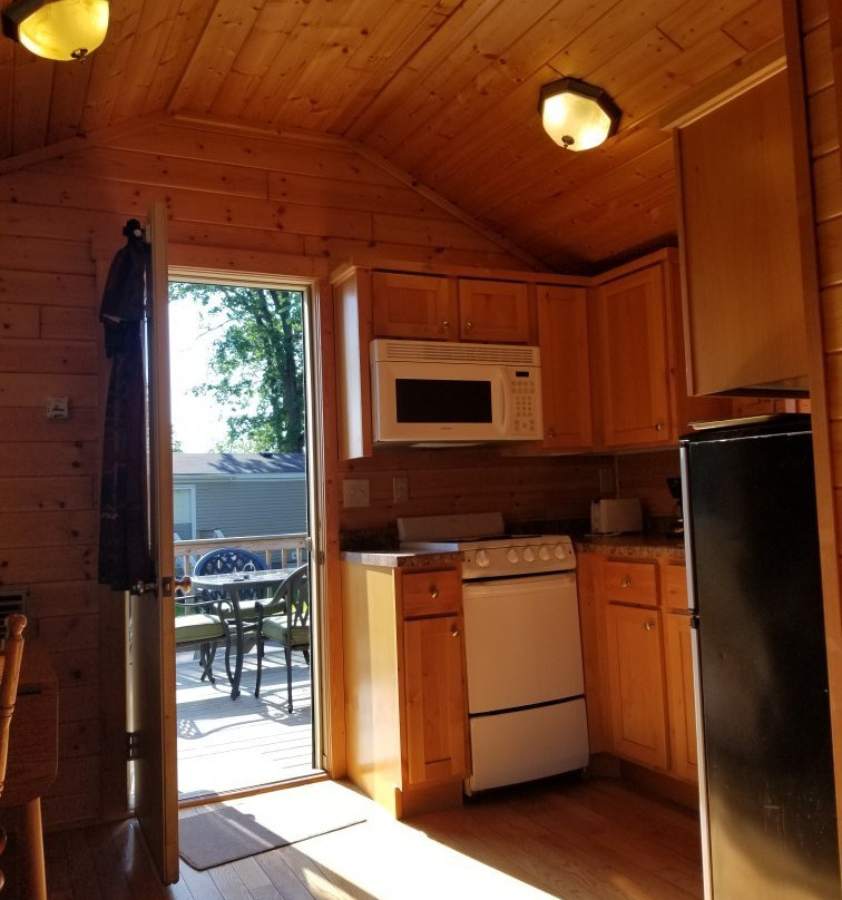 Sturgeon Lake旅游攻略图片