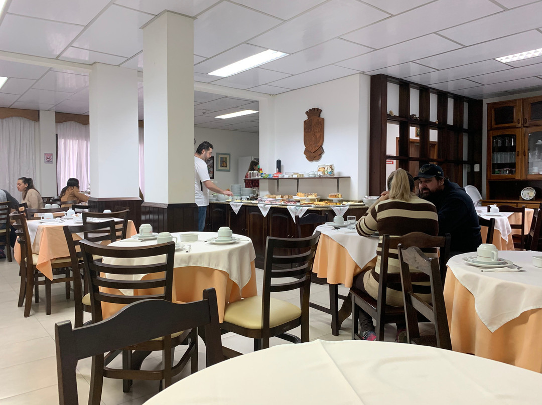 Hotel Schroeder主图