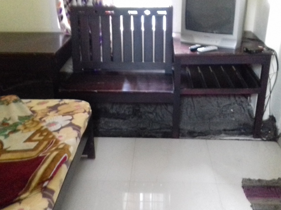 库林吉旺德拉斯特酒店主图