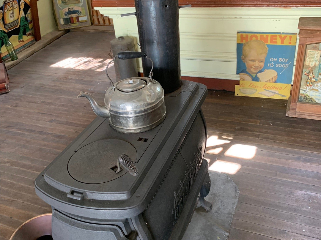 Musee de Missisquoi-Stanbridge East必去景点