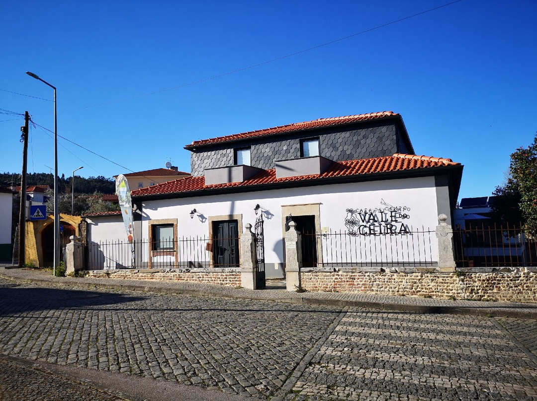 Casa de Campo Vale do Ceira