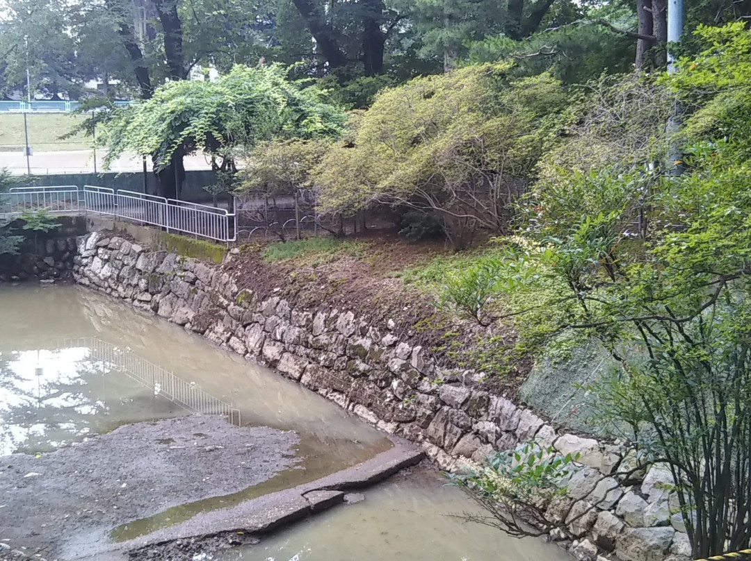 Numatajo Ato Koen-沼田市必去景点