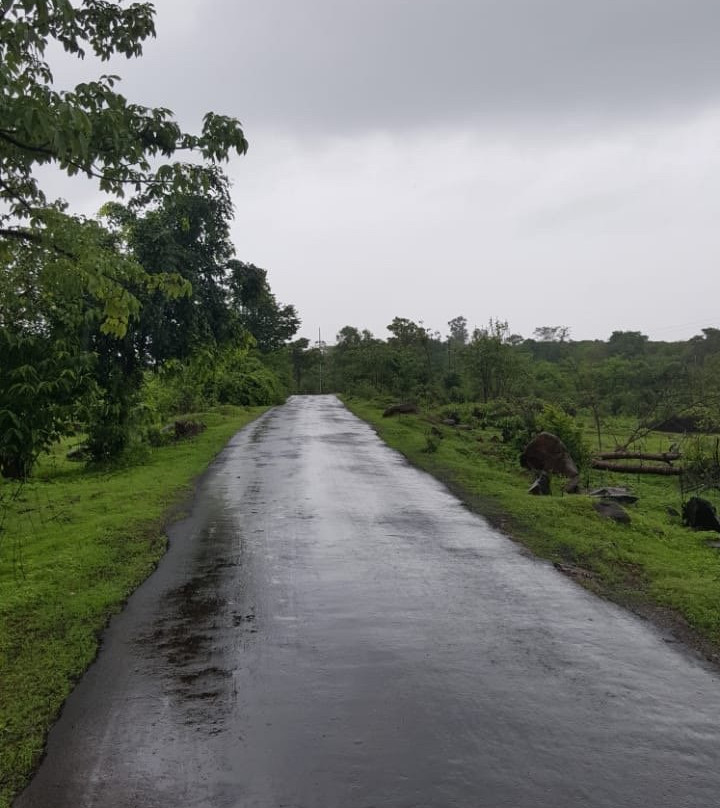 Kundalika Rafting-Kolad必去景点