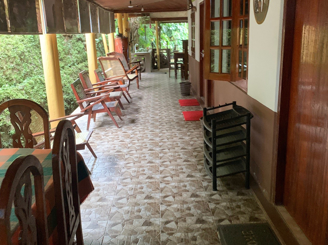 Eco Villa - Sinharaja主图