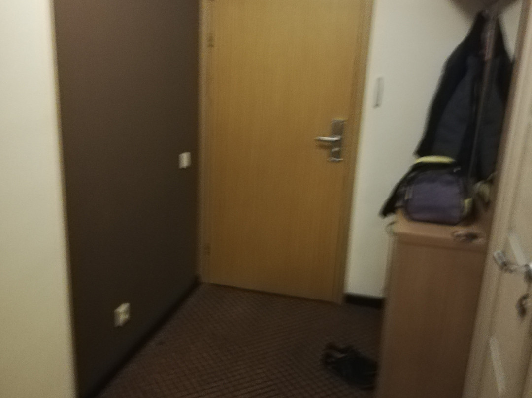 Comfort Nsk Hotel主图