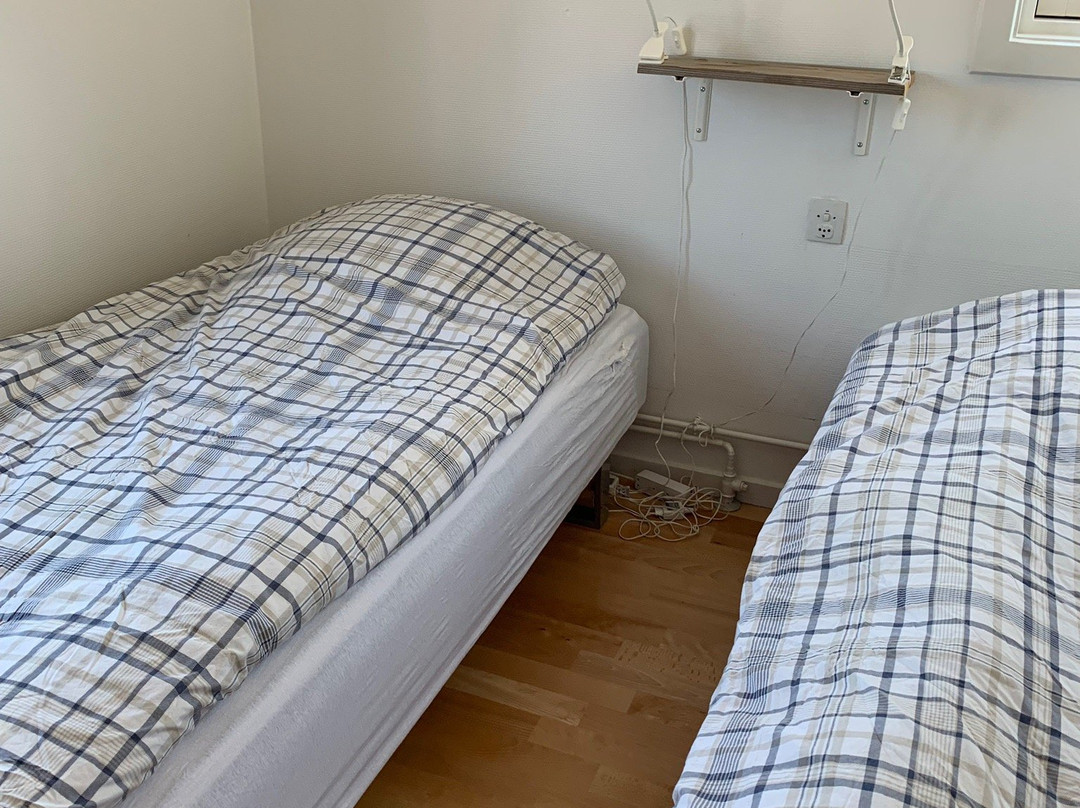 Ilulissat Guesthouse主图