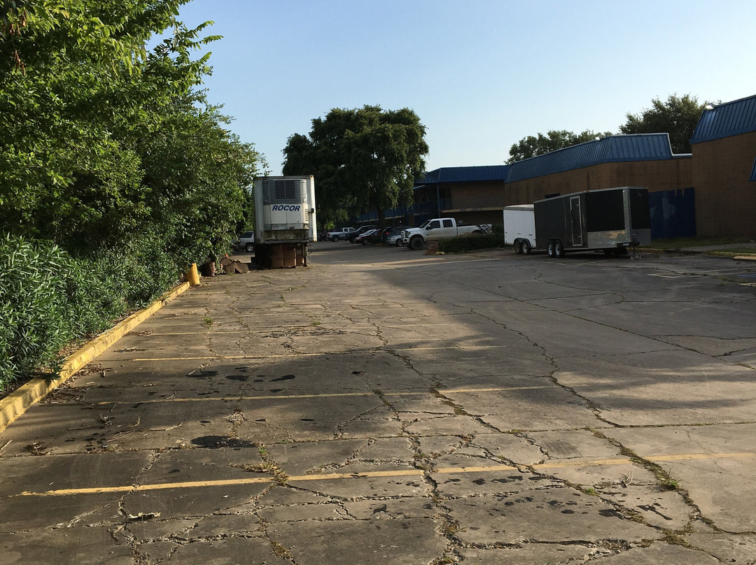 马塔戈达旅程旅馆套房酒店&会议中心主图