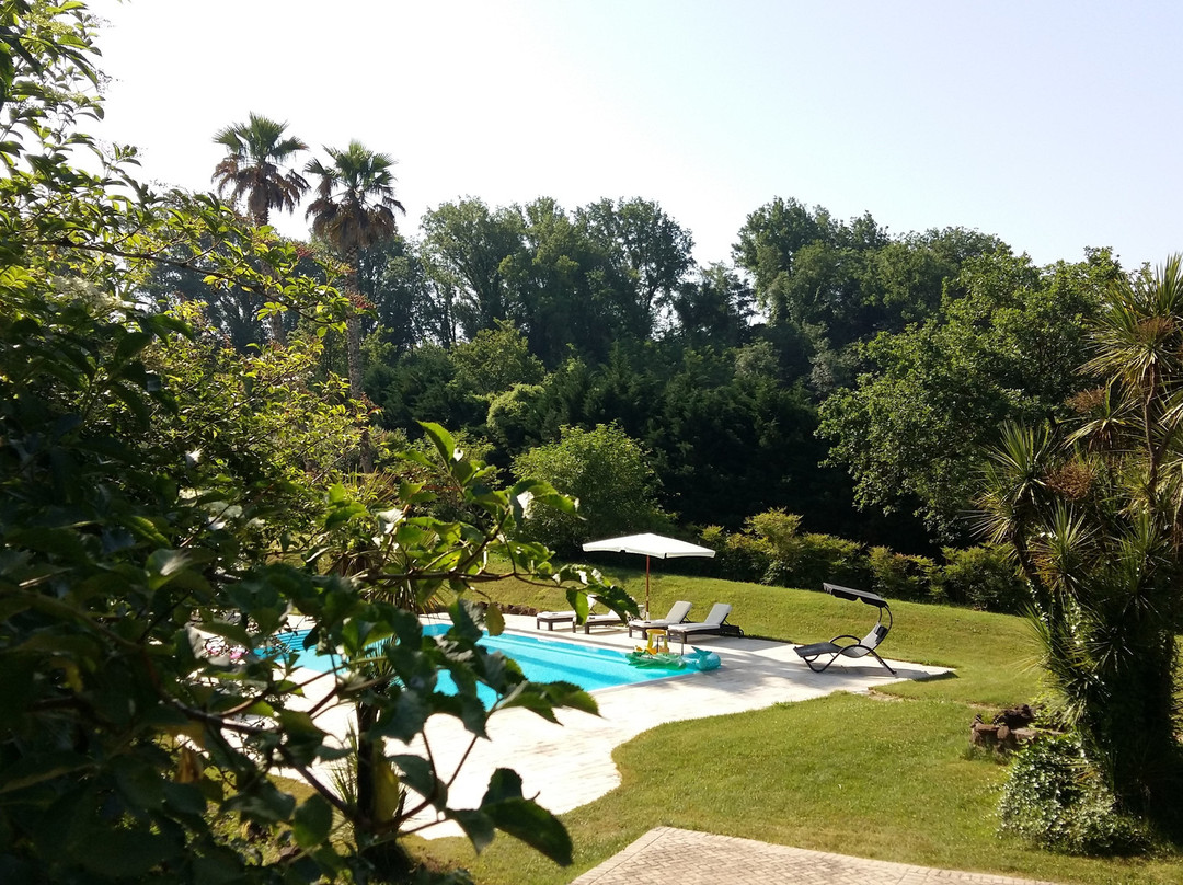 Villa Oriental