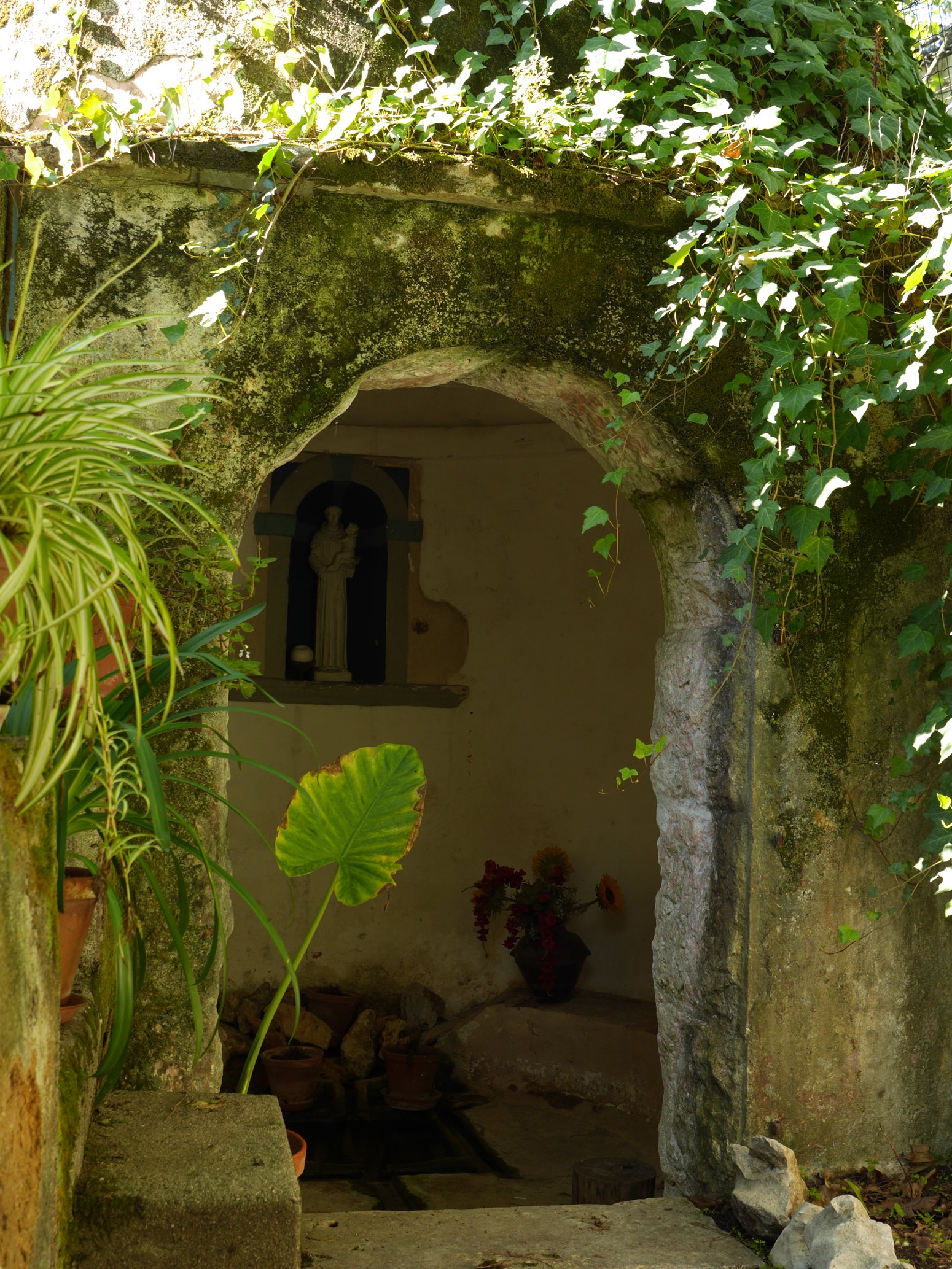 Casa dos Arrábidos-portrait