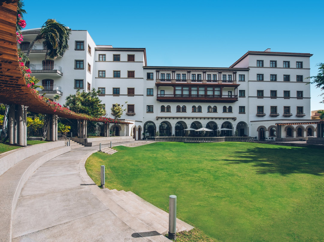 伊波罗之星曼西大酒店