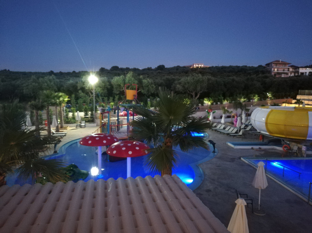 Caretta Paradise Resort & Waterpark主图