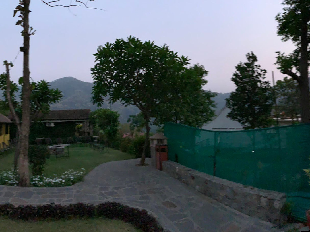 Sterling Corbett主图