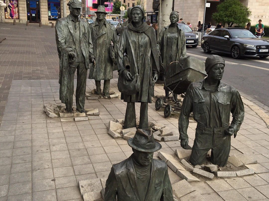 Anna Osypiuk Tours of Wroclaw-弗罗茨瓦夫必去景点