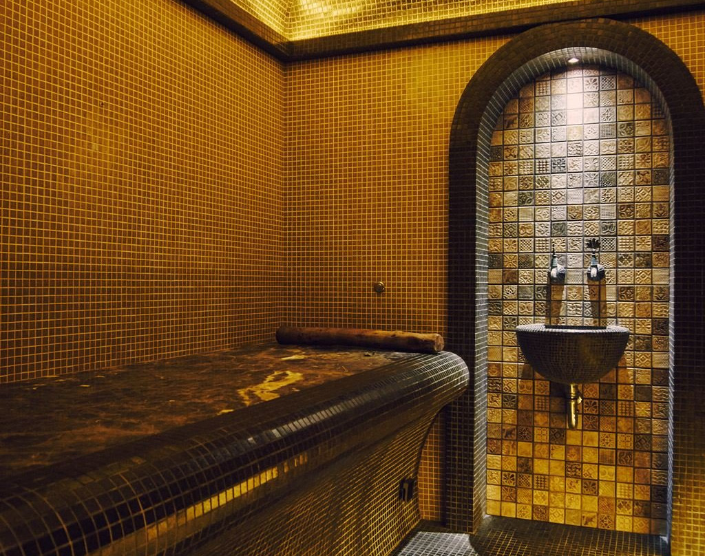 Lebedevka旅游攻略图片