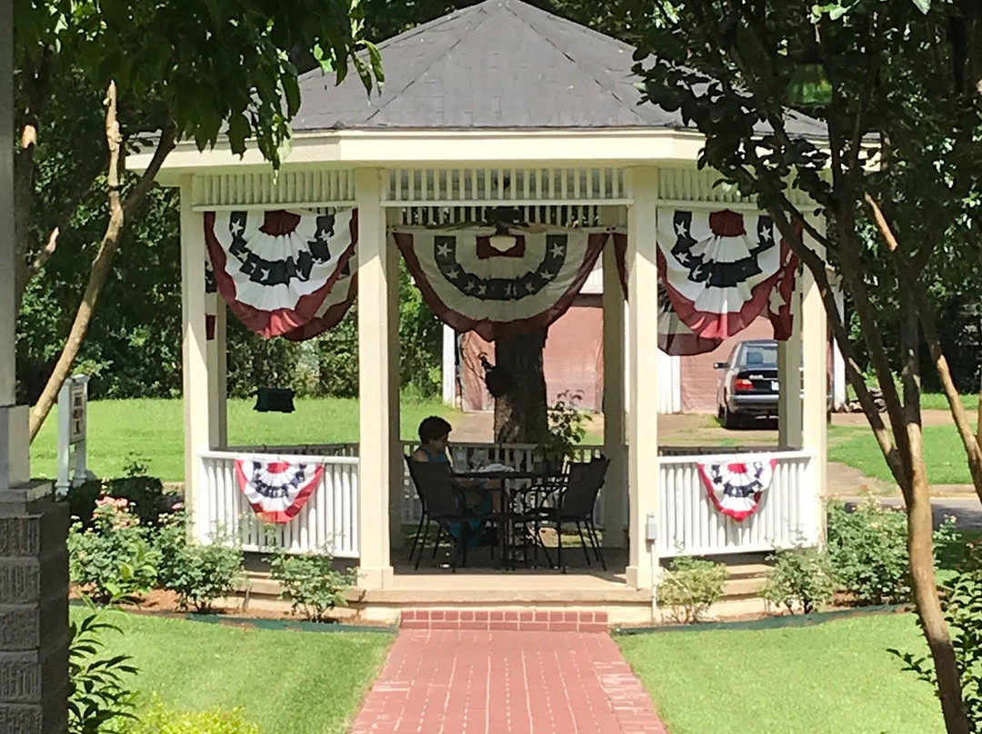 Delta Street Inn主图