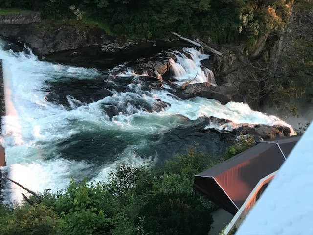 Salish Lodge & Spa主图