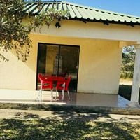 Moholoholo Lodge主图