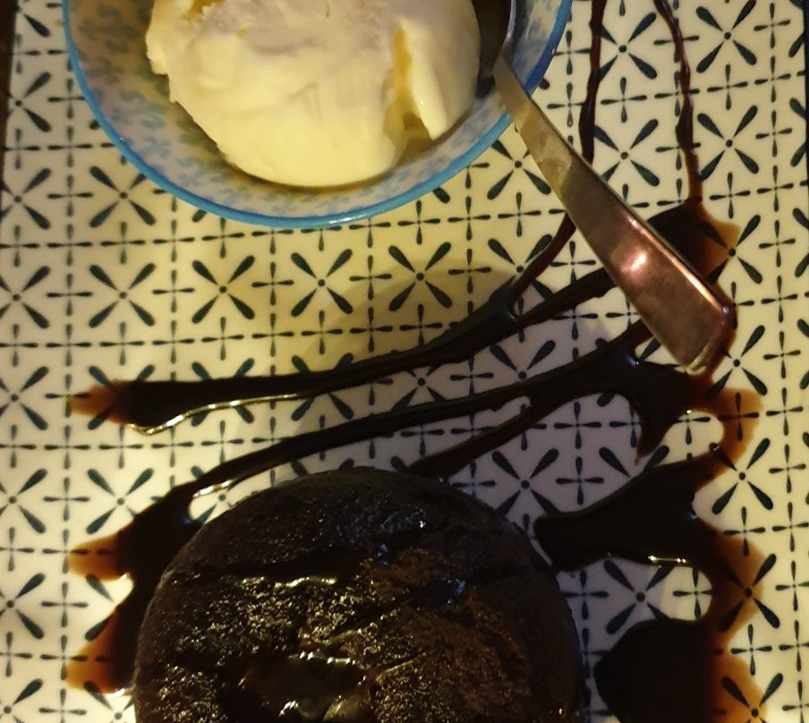 Passalimani cafe景点图片
