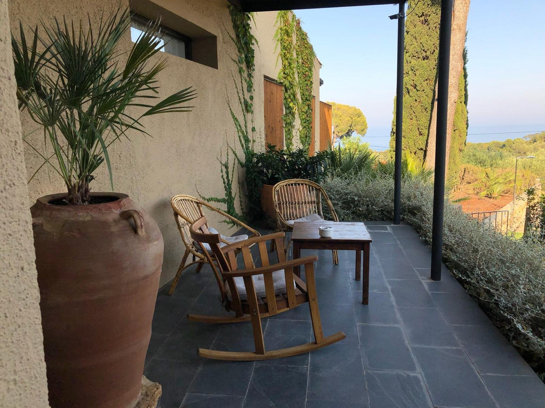 l'Aixart Aiguablava Hotel主图