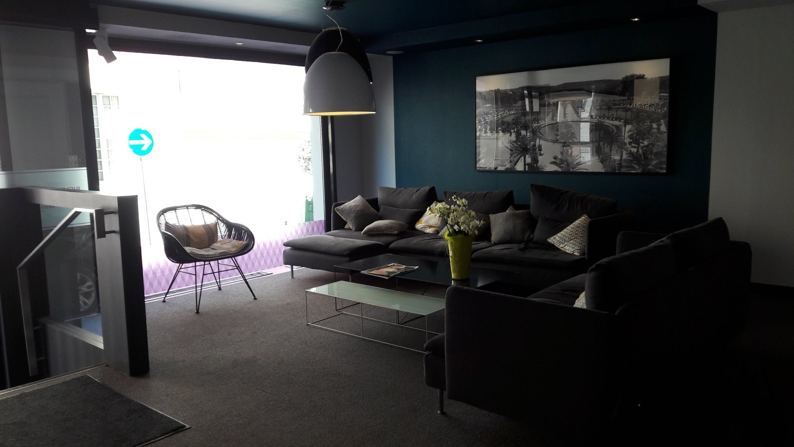 墨丘利凡尔赛城堡酒店-浴室