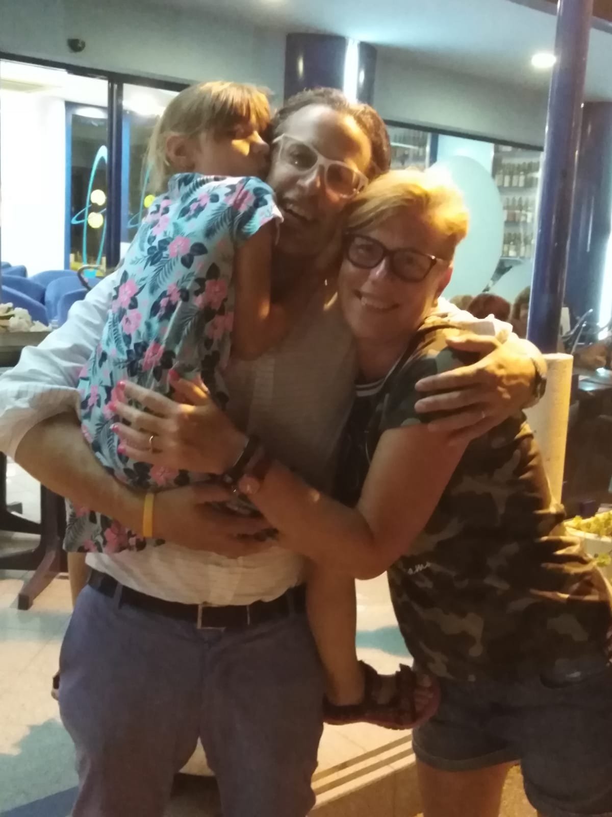 Cosmopol Hotel & Mare-portrait