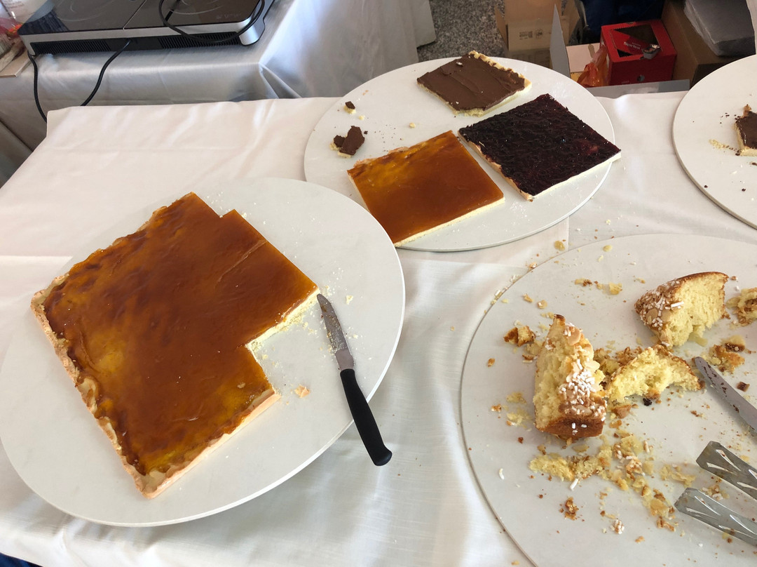 Hotel Perrozzi主图