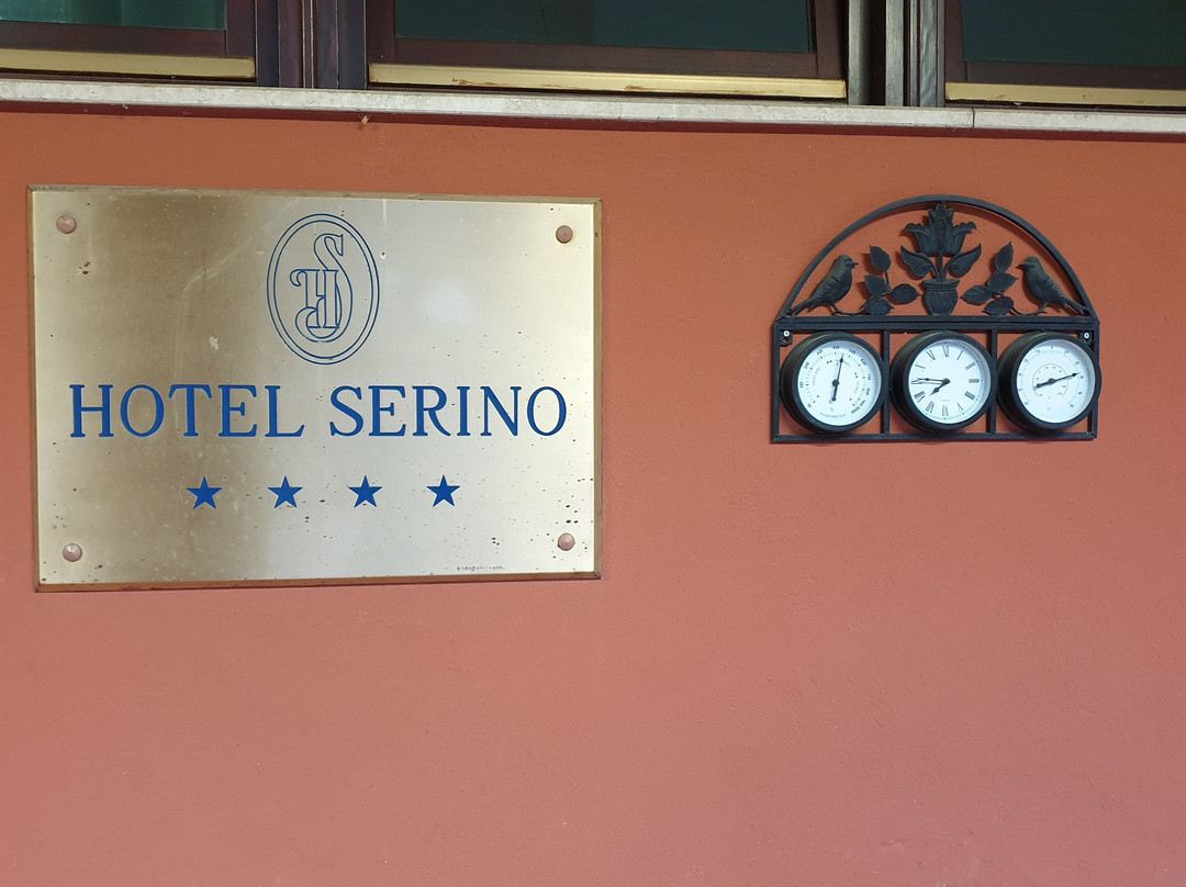 Hotel Serino主图