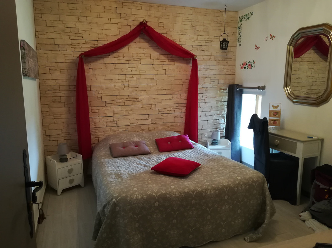 Les Fleurettes主图