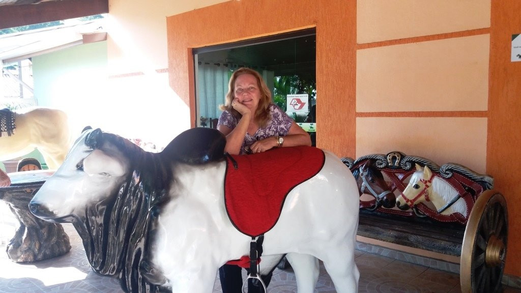 Pousada Jovimar主图