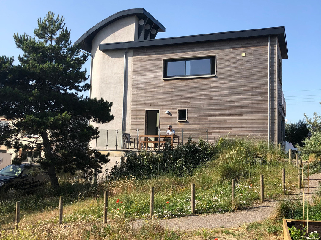 Villa des Dunes主图