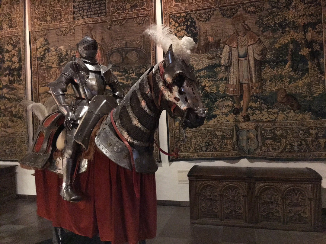 Danish Museum景点图片