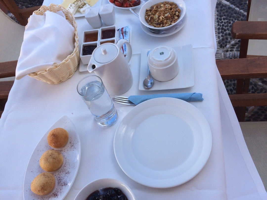 马克兹尼套房主图