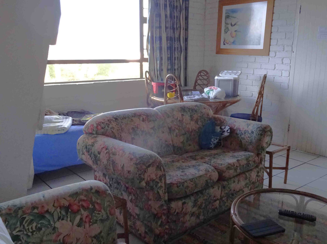 BillsBest Boathouse B&B主图