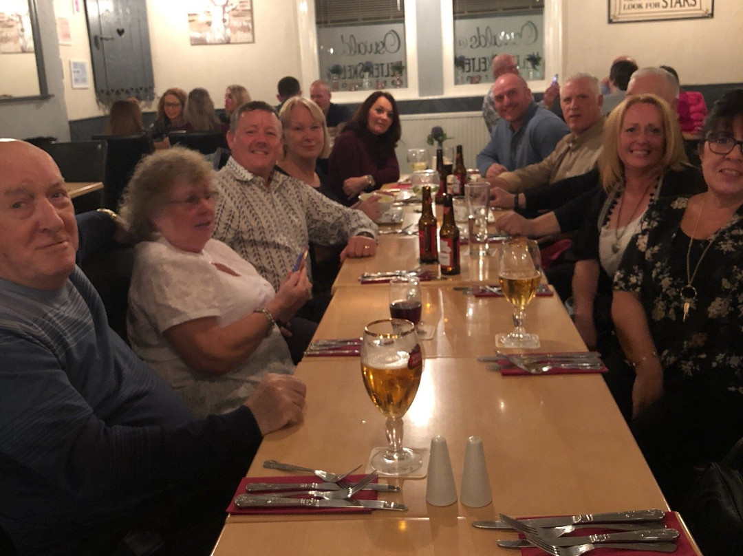 Helter Skelter Frodsham-Frodsham必去景点