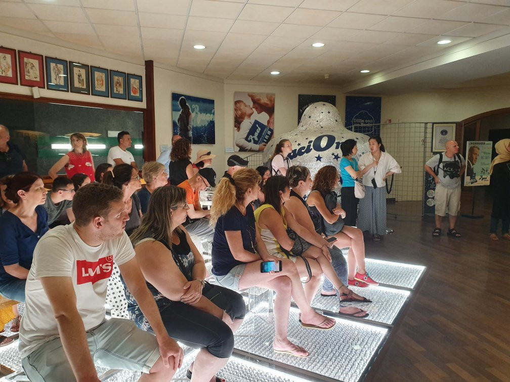 Identità Terra-佩鲁贾必去景点