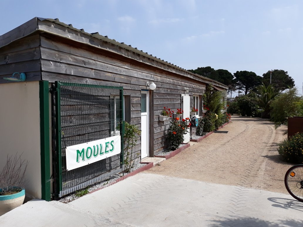 L'Atelier de L'Huitre景点图片