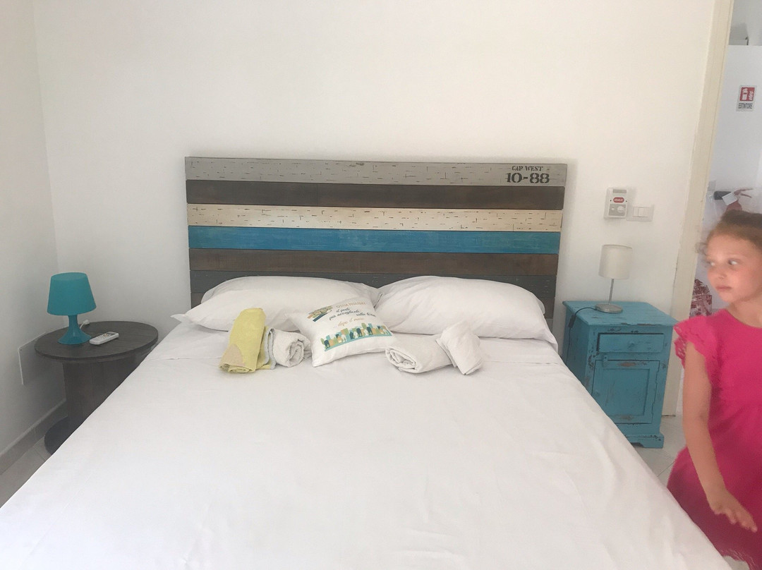 多尔塞绍斯塔酒店主图