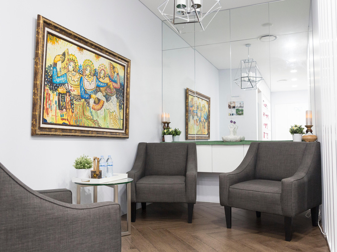 Nirwana Beauty & Spa-Double Bay必去景点