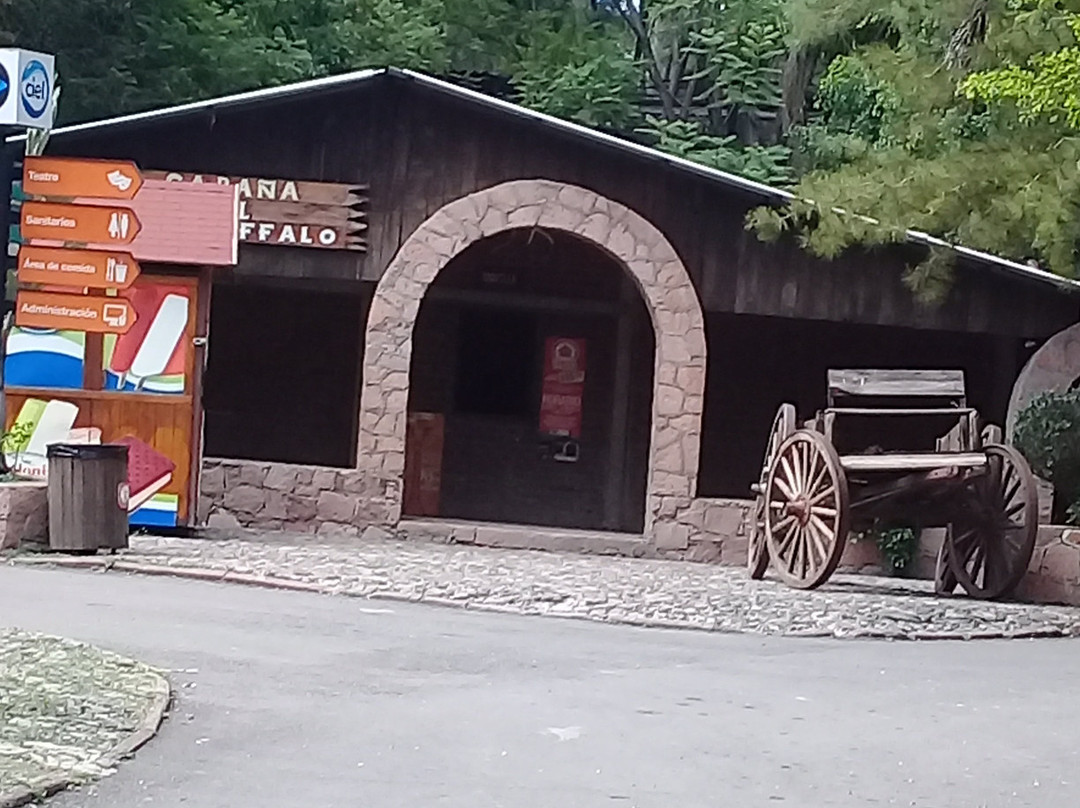 Parque Zoológico de León景点图片